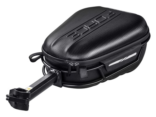 Force sattel koffer hart - force,