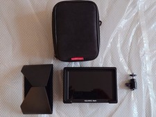 Feelworld Master Field Monitor MA7 Filme Machen Bildschirm Kameramonitor