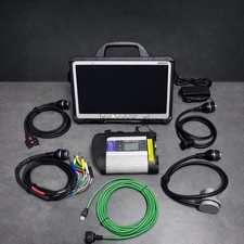 Star Diagnose 12/25 PKW &