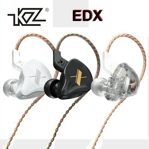 Edx high end - edx, high-end