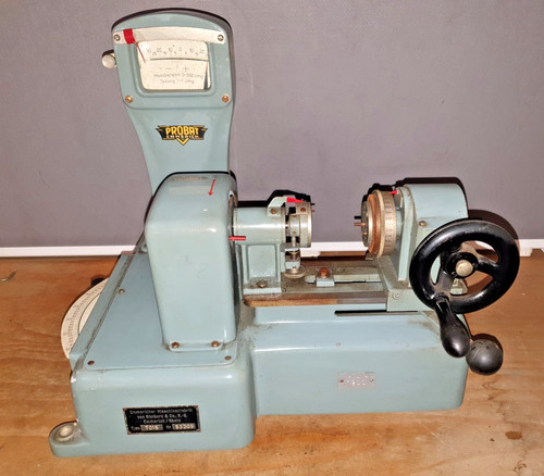 Probat emmerich typ - probat,
