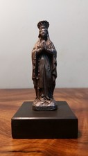 Madonna von lourdes - madonna,