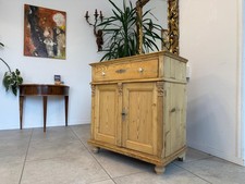 Bäuerliche Anrichte Kommode