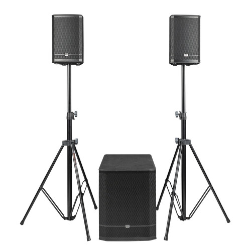 Dap pure club anlage - dap, 15