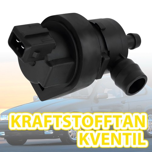 Tankentlüftungsventil