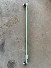 Spurstange, Lenkstange, Deutz, mechanische Lenkung, Teleskopachse