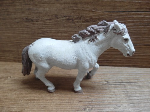 Schleich camargue repaint - schleich,
