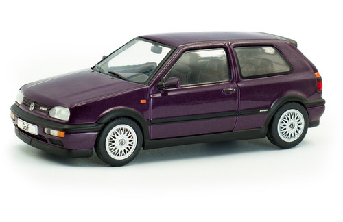 Solido 1994 mkiii mk3 vw - 1994,