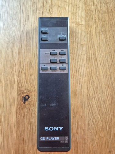 Original fernbedienung sony - original,
