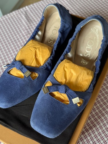 Tod schuhe ballerinas - tod´s,