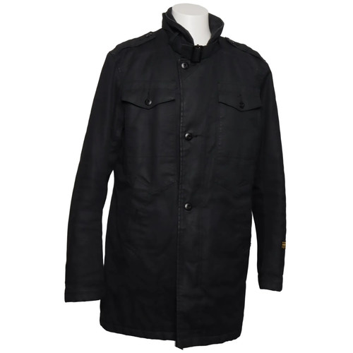 Star raw parka herren - g-star, raw,