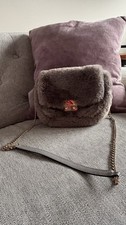 Cross body tasche fell - h&m,