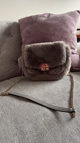 Cross body tasche fell - cross,