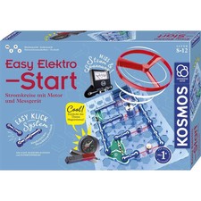 Kosmos easy elekto start - easy,
