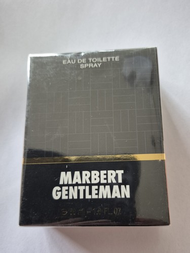 Marbert gentleman eau de - gentleman,,