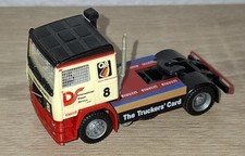 Albedo volvo f12 - albedo, 1:87