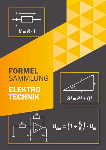 Formelsammlung elektrotechnik - formelsammlung,