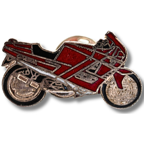 Cagiva motorrad anstecknadel - cagiva,
