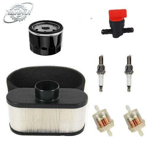 Tune for cub cadet rzt50 - up,