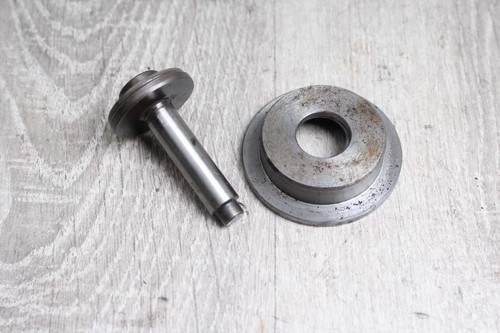Schraube schiebe kawasaki - schraube,