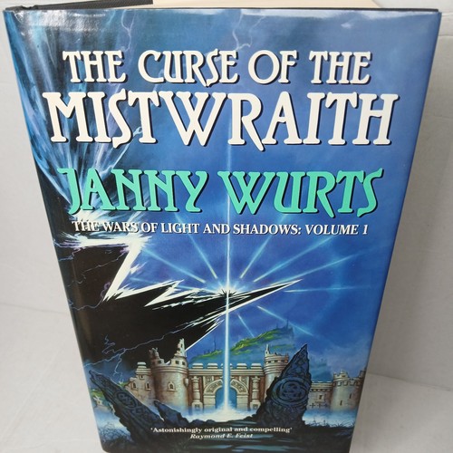 Janny wurts the - wurts,