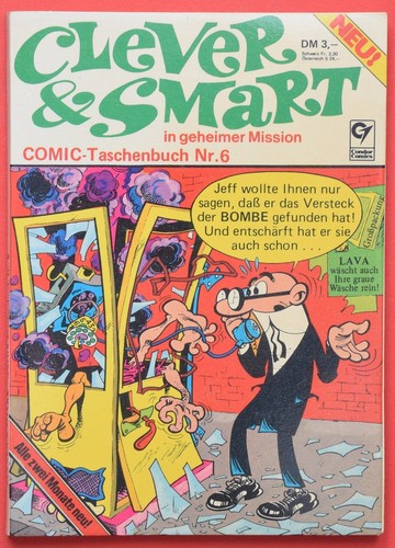 Clever smart 6 - smart,