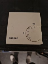 Eberle Thermostat RTR-E 6704