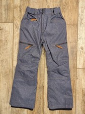 Rehall Snowboardhose mit