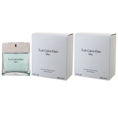 Calvin klein truth - calvin,