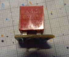 Gleichrichter von AEG Typ B30 C300 A4