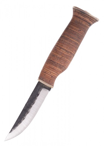 Jagdmesser mit griff - griff, aus