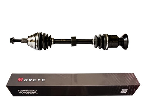 Antriebswelle links vorne - , vw