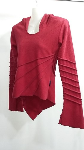 Cooler pulli aus kuscheligem - pulli,