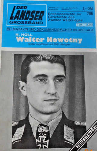 Der landser 796 walter - der,