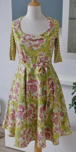 Blutsgeschwister kleid mit - blutsgeschwister,