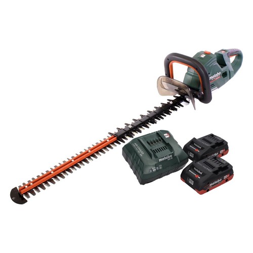 Metabo ltx 75 akku - metabo, 18