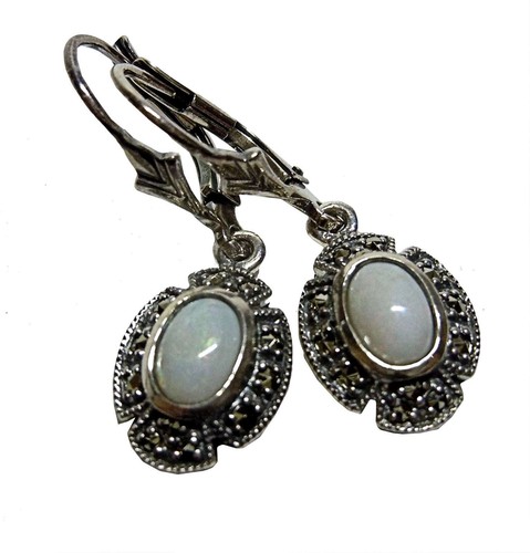 Noblesse opal jugendstil - -,