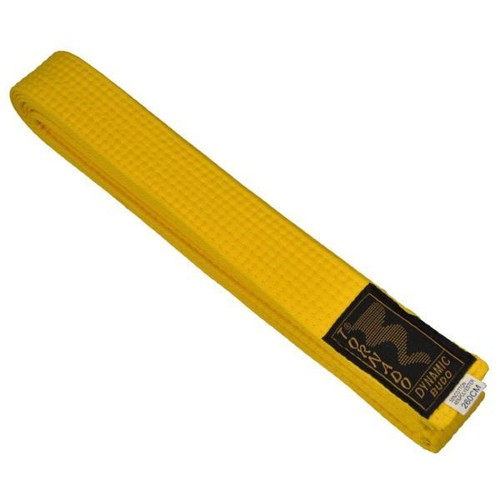 Budo gürtel einfarbig - gürtel,,