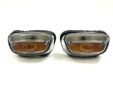Peugeot 404 Front Turn Signal