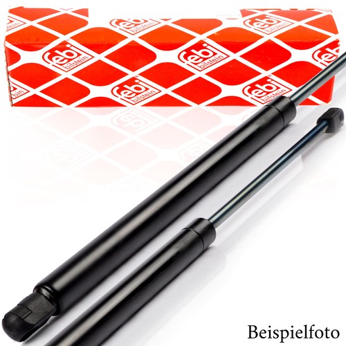 Febi 7832 gasfeder dämpfer - febi,