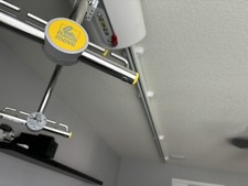 Handi Move Plug-In Ceiling