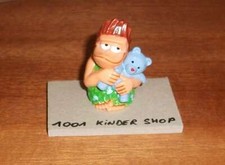 KINDER - LES CROMIGNONS - DIE