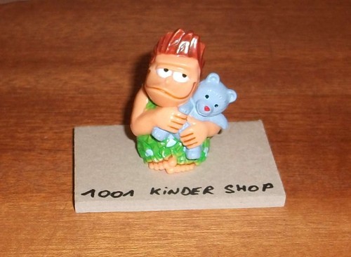 Kinder les cromignons die - kinder,