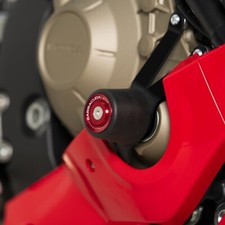 Barracuda Sturzpads Honda