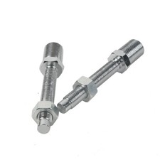 Tieferlegung verstellbar