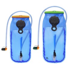 Source Trinkblase WXP-LP Low Profil Trinksystem 2L 3L Rucksack Reservoir Helix