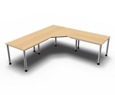 Schreibtisch Kombination H7