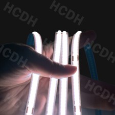 5-20m 24V 12V COB LED Streifen