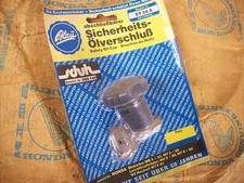 Öltankdeckel abschliessbar Öltank / Cap Oil Tank Honda MB 5, MB 8, MT 5, MT 8 
