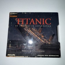 Titanic: An Interactive
